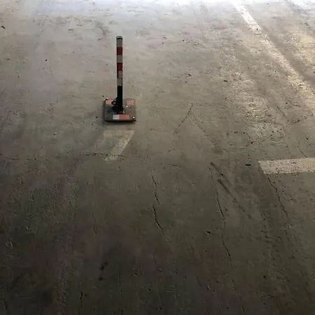 Budva Morska Oaza מראה חיצוני תמונה