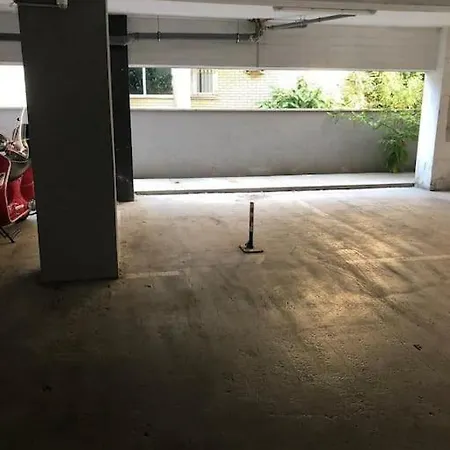 Budva Morska Oaza מראה חיצוני תמונה