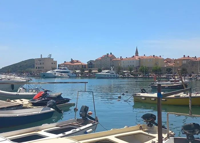 Budva Morska Oaza