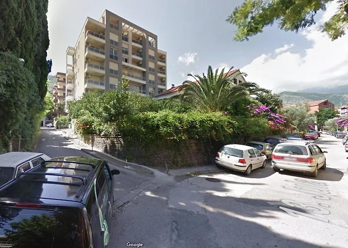 Budva Morska Oaza