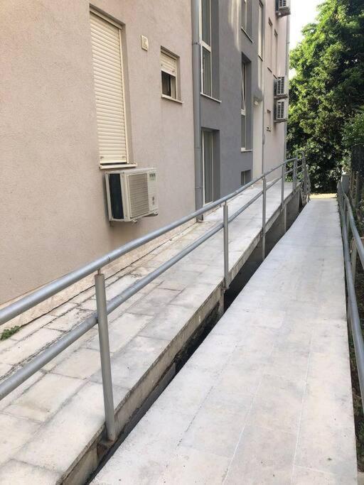 Morska Oaza Apartment