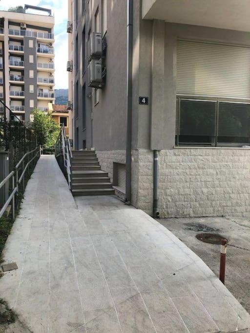 Apartment Morska Oaza *