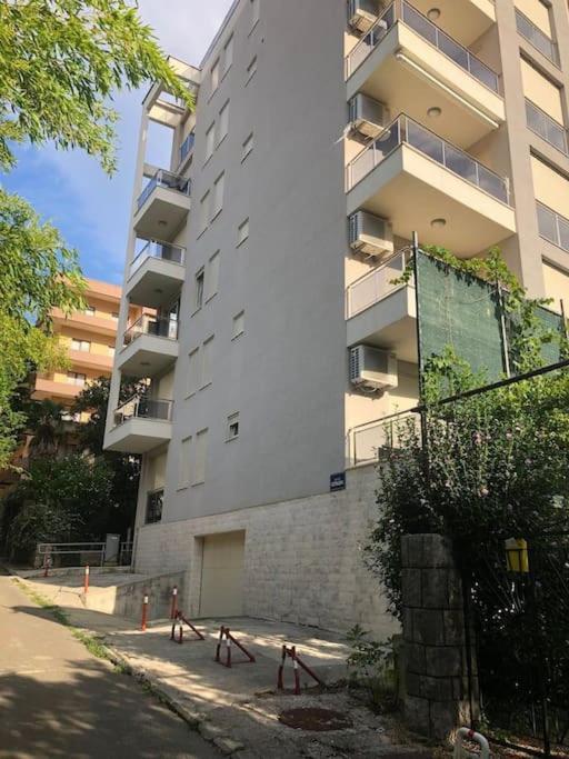 Morska Oaza Apartment *
