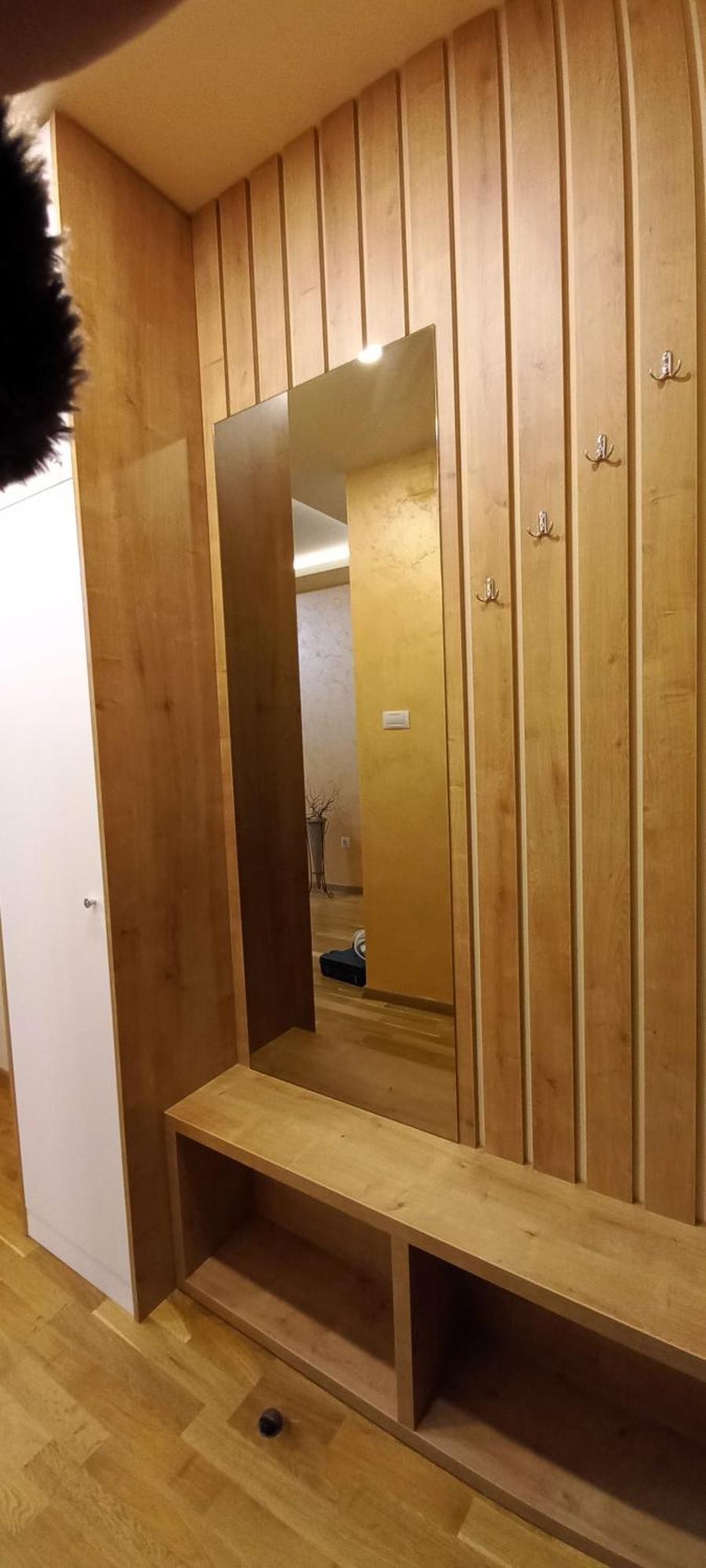 Morska Oaza Apartment