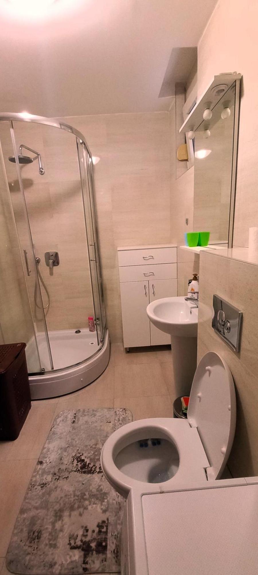 Apartment Morska Oaza