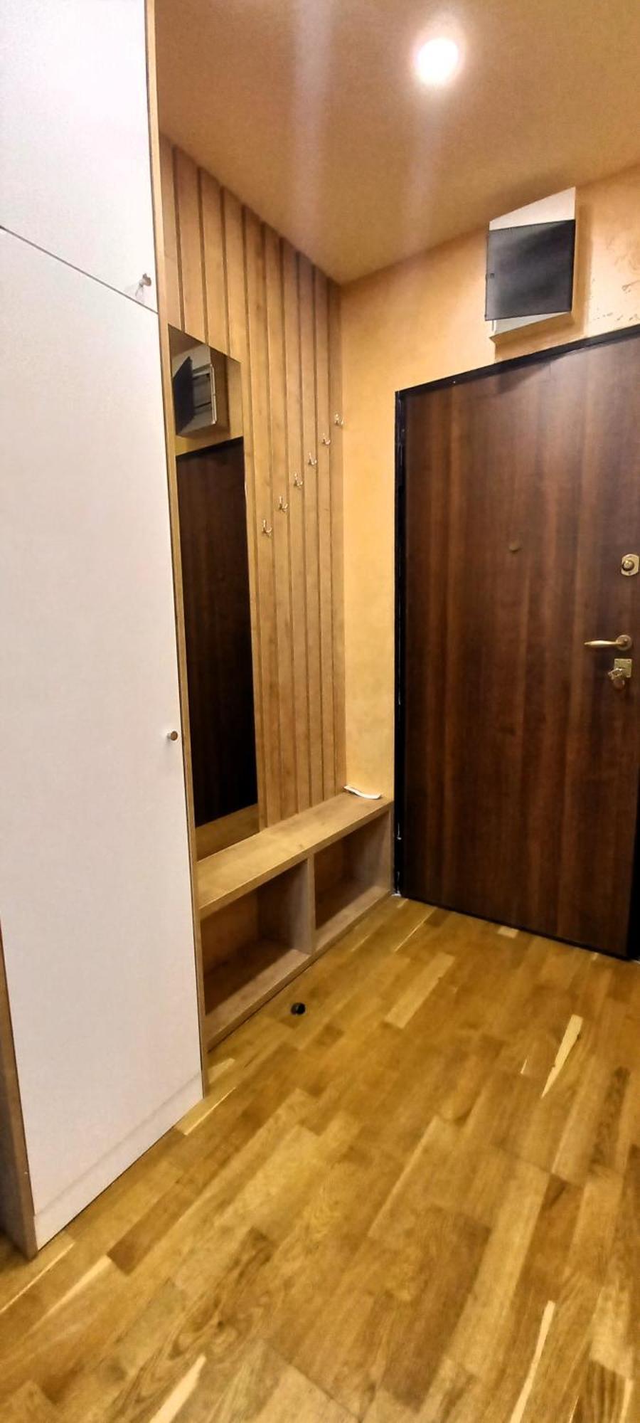 Morska Oaza Apartment