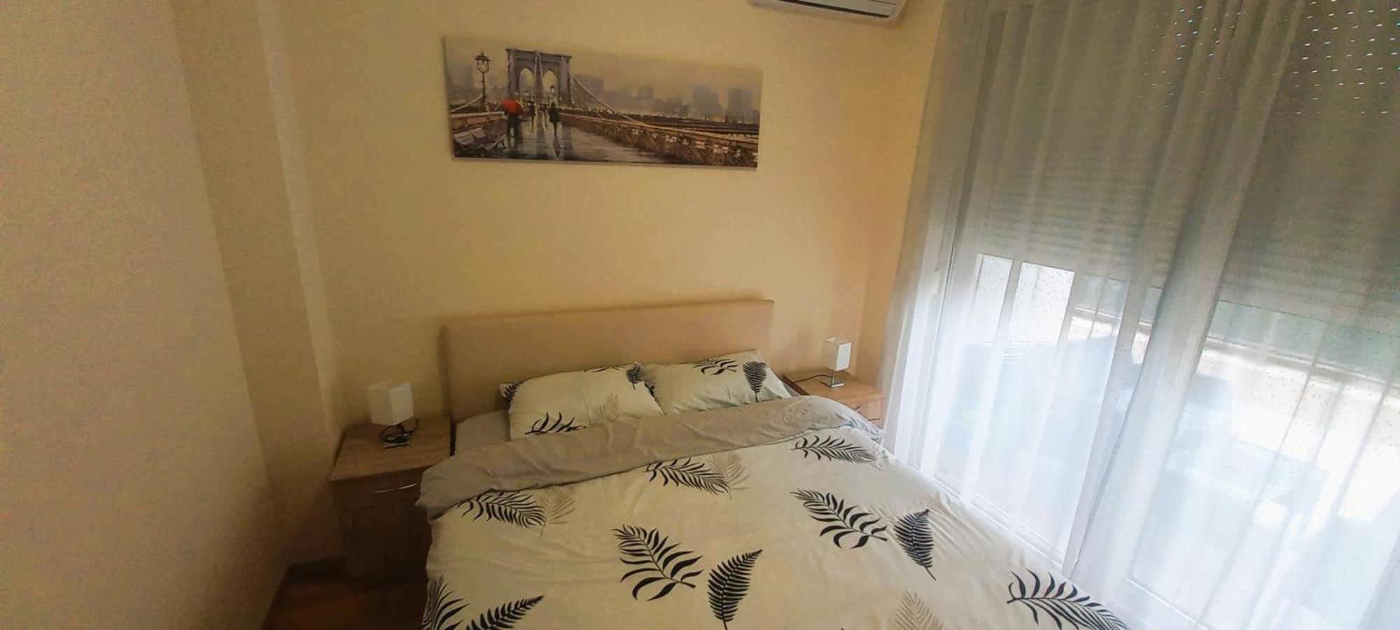 Morska Oaza Apartment *