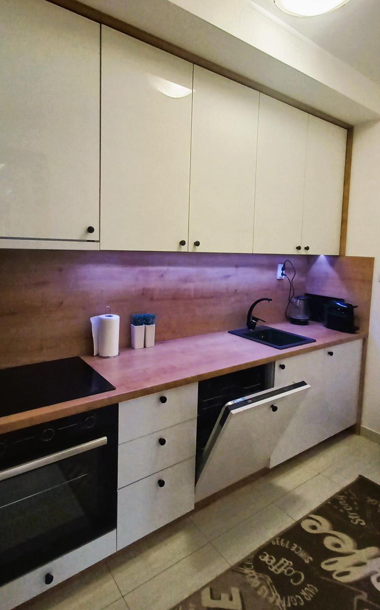 Apartment Morska Oaza