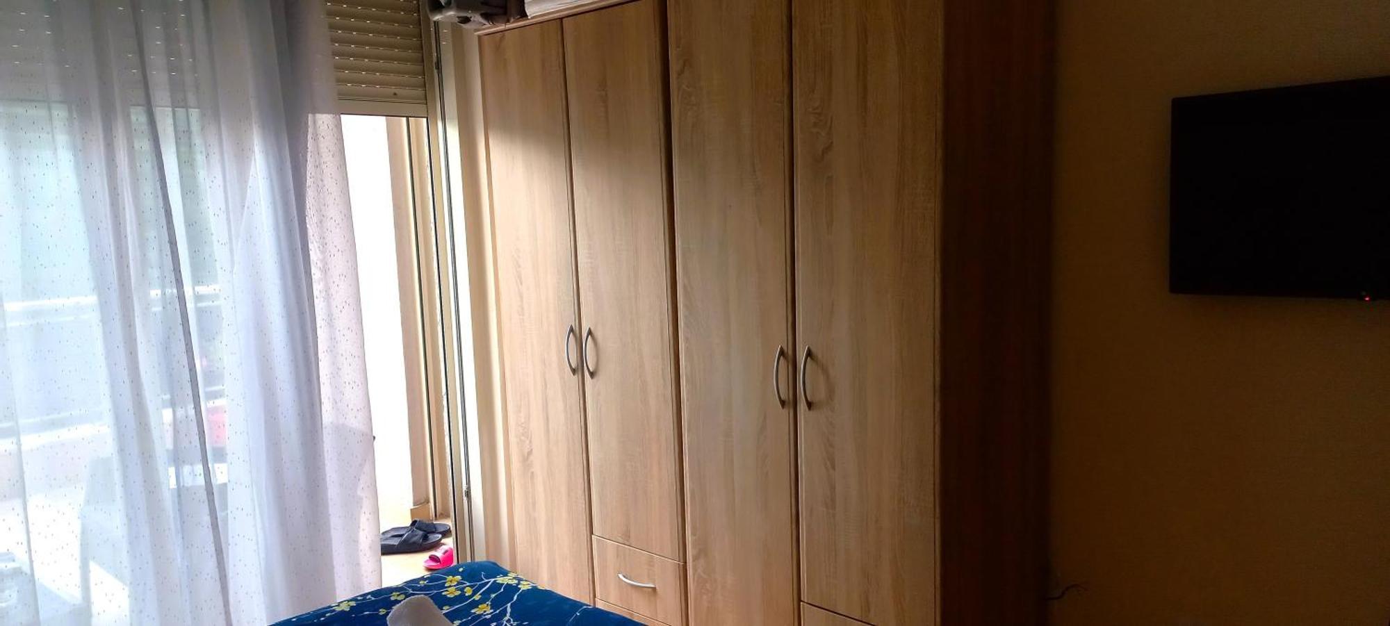 Morska Oaza Apartment *