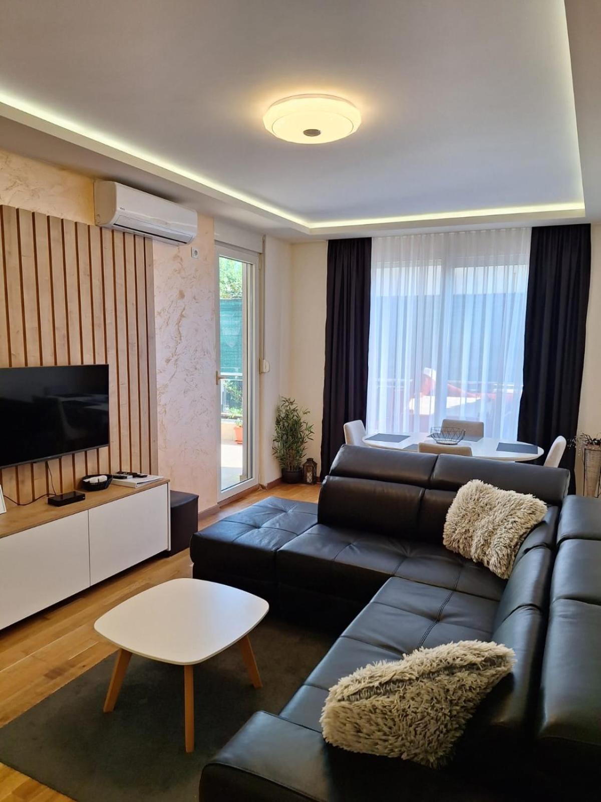 Morska Oaza Apartment