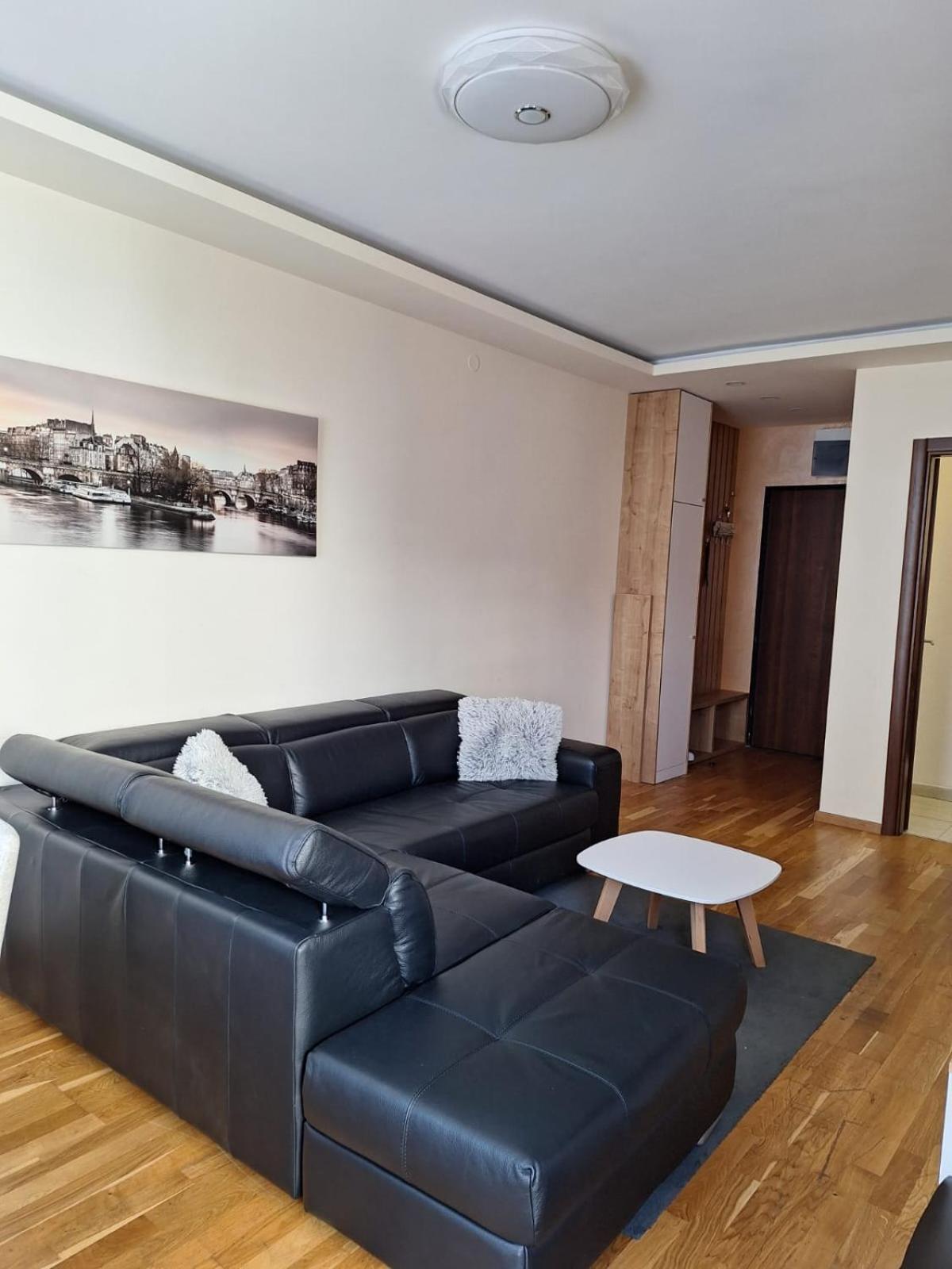 Morska Oaza Apartment *