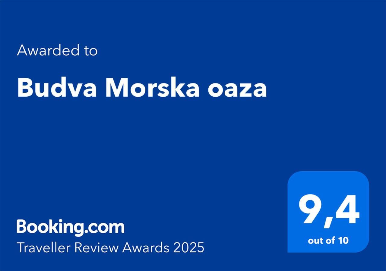 Apartment Morska Oaza