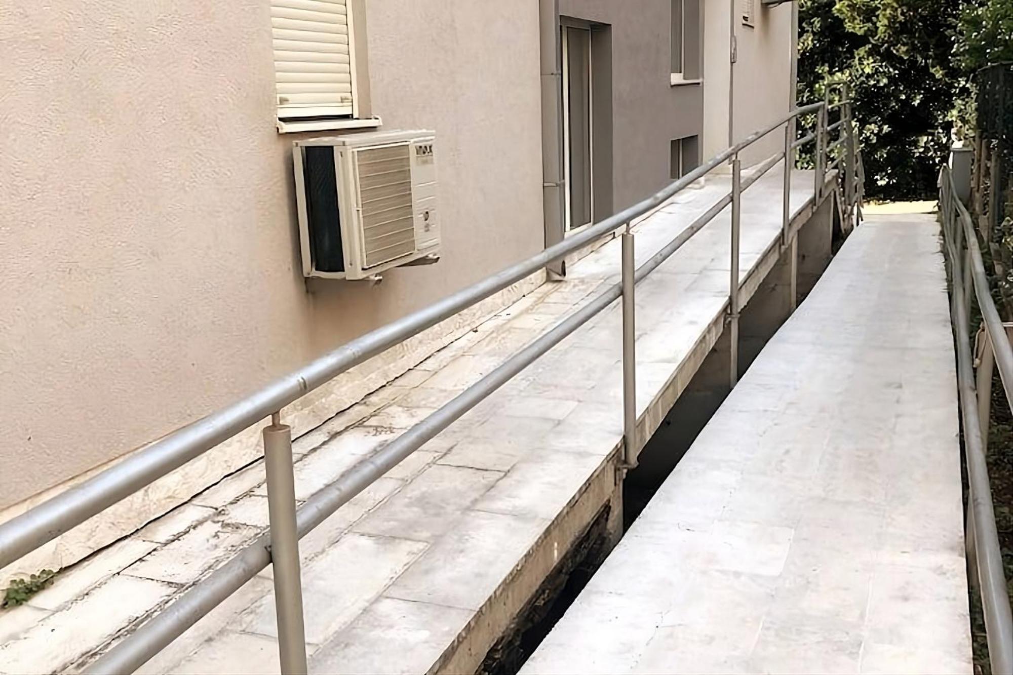 Morska Oaza Appartement Budva